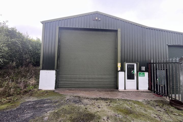 Flaskagh More, Dunmore, Tuam, Co. Galway