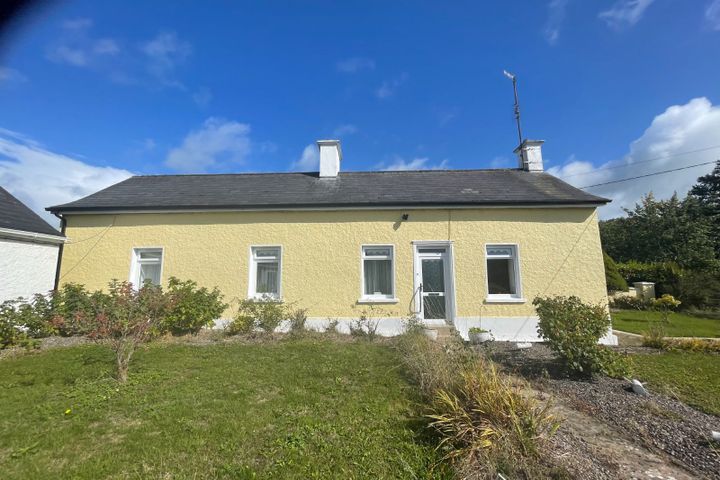 Isleclash, Fermoy, Co. Cork, P61PW56
