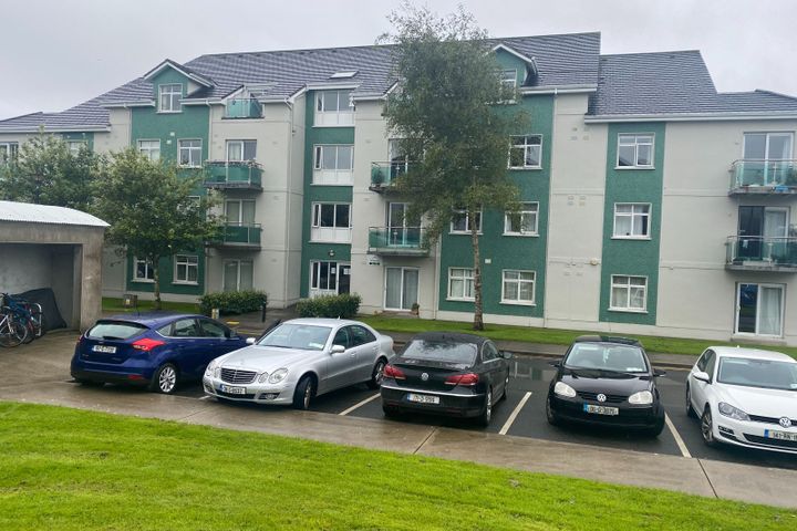 Apartment 64, Tí Chormaic, Gleann Na Rí, Murrough, Murroogh, Co. Galway