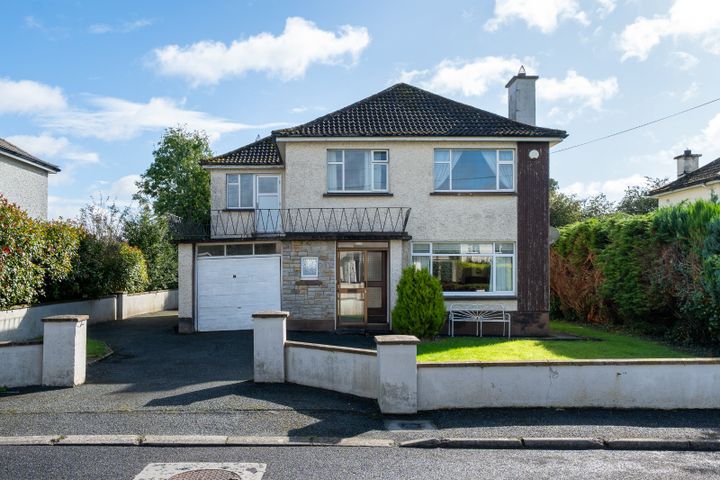 7 Abbeycartron, Longford Town, Co. Longford., N39D4F4