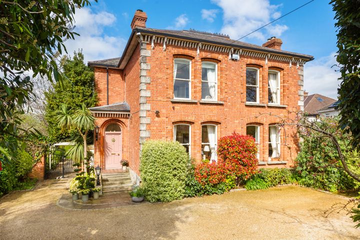 Glengariff, 24 Claremont Rd, Sandymount, Dublin 4, Dublin