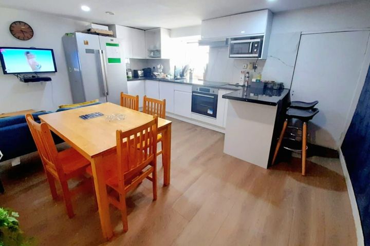 Belvidere Avenue, Dublin 1