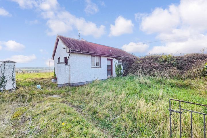 1 St Nicholas Drive, Stabannon, Co. Louth, Stabannan, Co. Louth, A91FY26