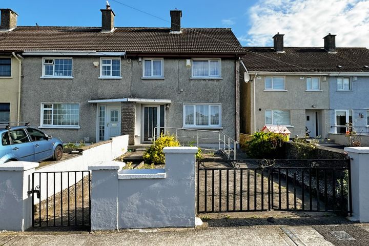 31 St Lawrences Park, Garryowen, Limerick, Limerick
