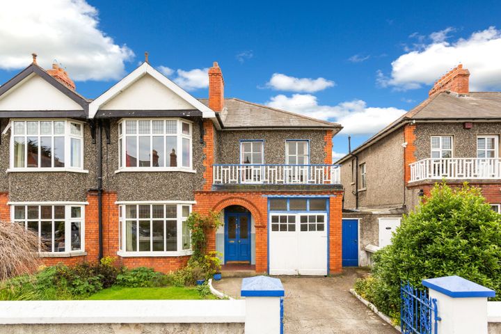 8 Cowper Gardens, Rathmines, Dublin 6, Dublin 6, Dublin