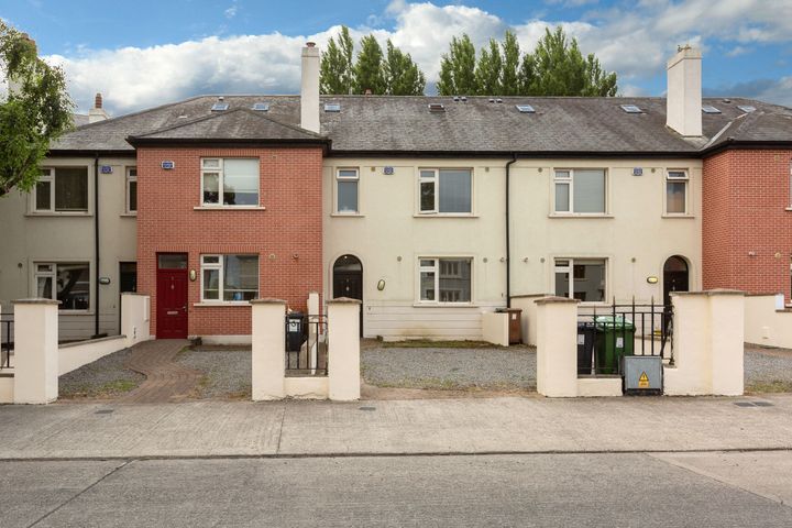 Unit 4 Mourne Lodge, Mourne Road, Drimnagh, Dublin
