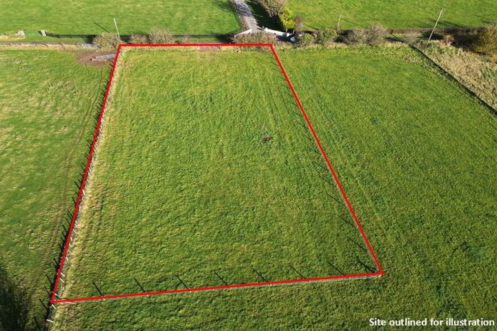 Hollywell, Derrane, Roscommon Town, Co. Roscommon