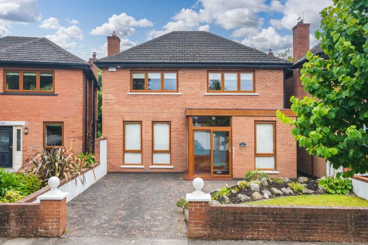 111 Rathfarnham Wood, Rathfarnham, Dublin 14, Dublin 14, Dublin