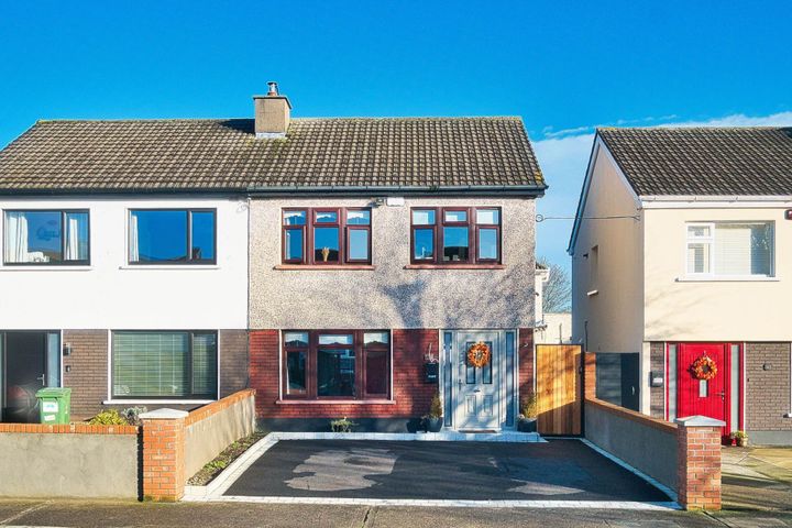 40 Forest Park, Leixlip, Co. Kildare, W23X9H9