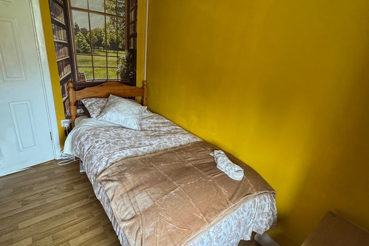  Glenville Drive, Coolmine,Clonsilla, Dublin 15, Clonsilla, Dublin 15