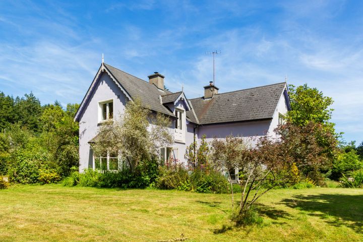 Property for Sale in Glenealy, Wicklow | Daft.ie