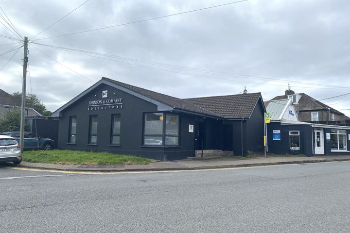 Orchard House, Sundrive Park, Ballinlough, Co. Cork