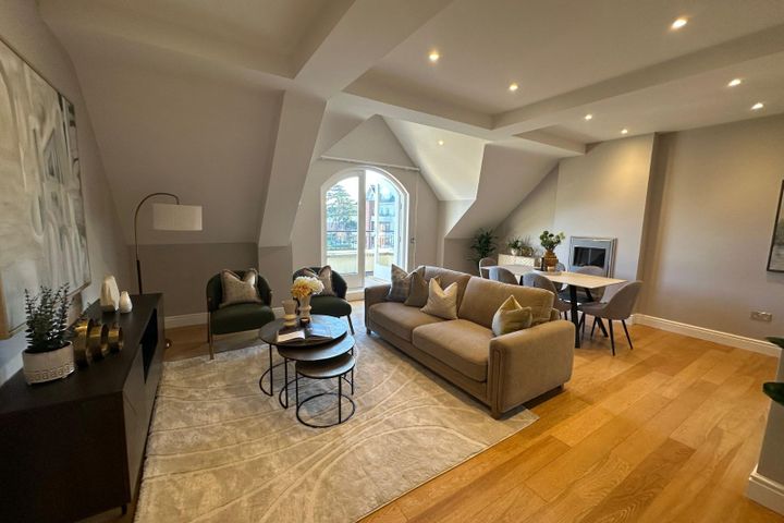 51c Ballintyre Grove, Dublin 16, Ballinteer, Dublin 16, D16WA87