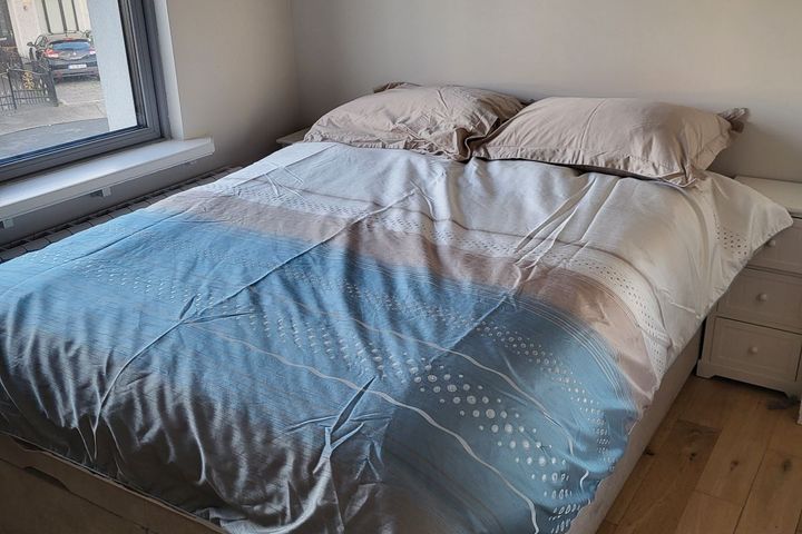 Shelmalier Road, East Wall, Dublin 3, North Wall, Dublin 1