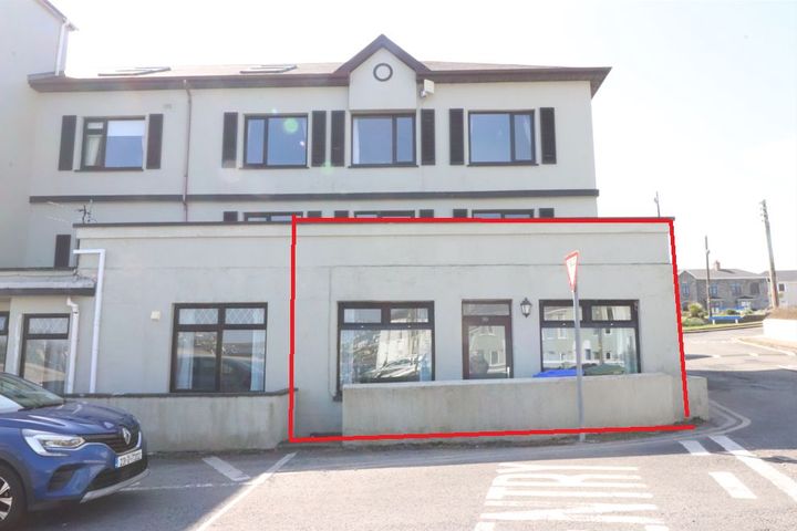 20 Old Moore'S, Wellington Square, West End, Kilkee, Kilkee, Co. Clare, V15CF90