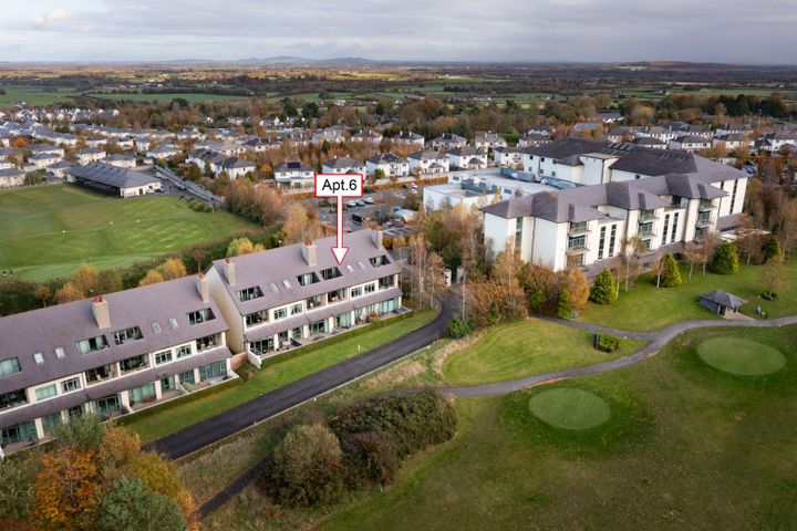 Apartment 6, Block 1 Sandy Lane, Tirhogar Drive, Killenard, Killenard, Co. Laois, R32CP08