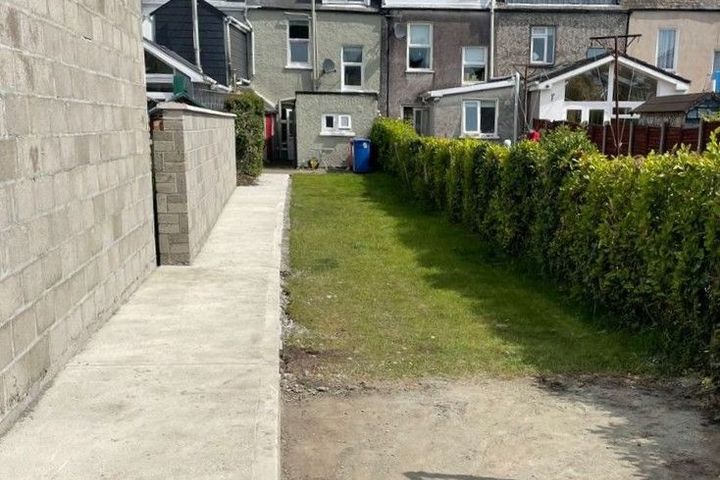 11 Flora View, Boreenmanna Road, Ballinlough, Co. Cork, T12T2XW