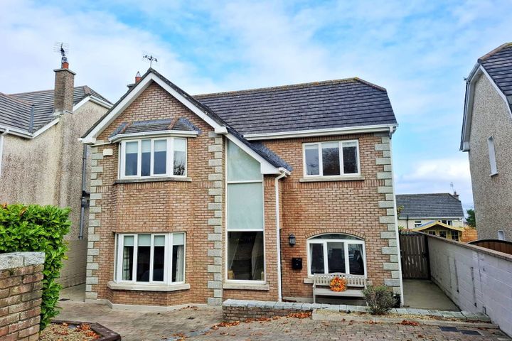 2 Marine Court, Blackrock Cove, Blackrock, Blackrock, Co. Louth, A91F584