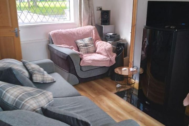 Kilcoursey, Clara, Co. Offaly