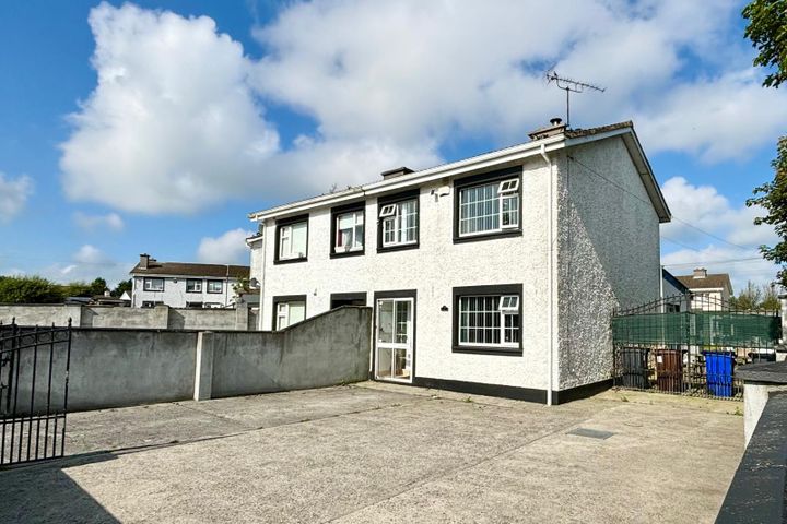 9 Parkmore Est, Tuam, Galway, Galway