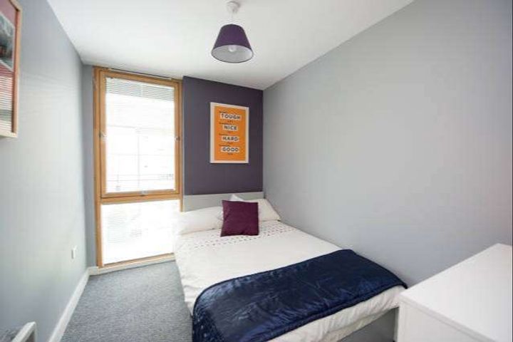 Watling Street, Smithfield, Dublin 1