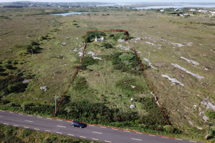 Tooreen, Bealadangan, Co. Galway