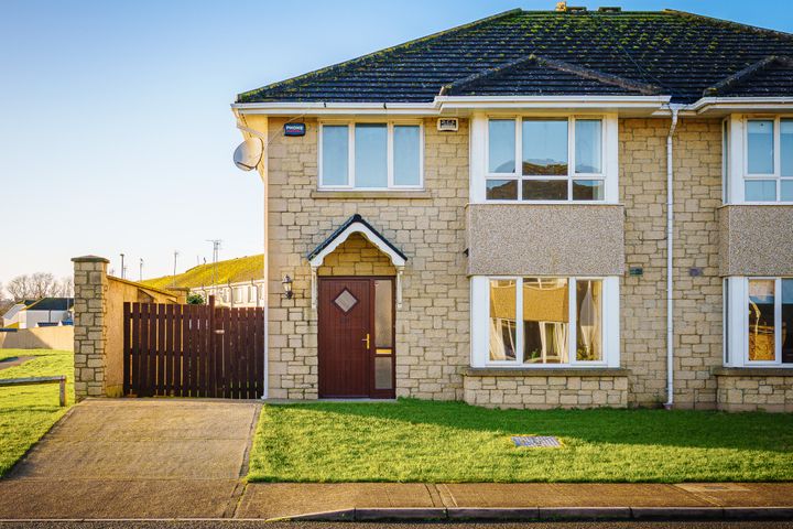 130 College Manor, Dundalk, Co. Louth, A91YV0H