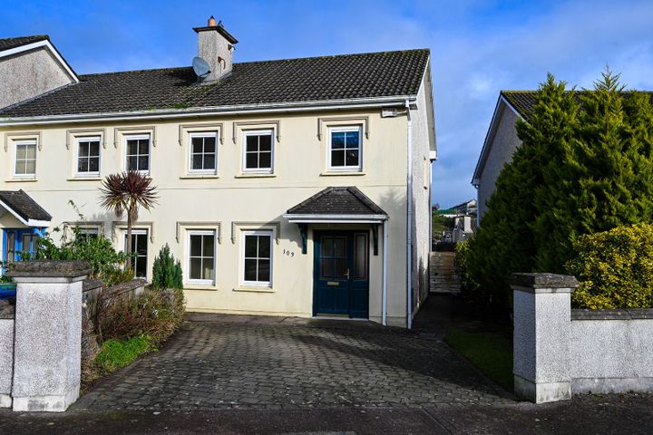 103 Brightwater, Crosshaven, Co. Cork, P43P028