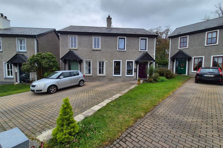 6 Bartra Green, Killala, Killala, Co. Mayo, F26A890