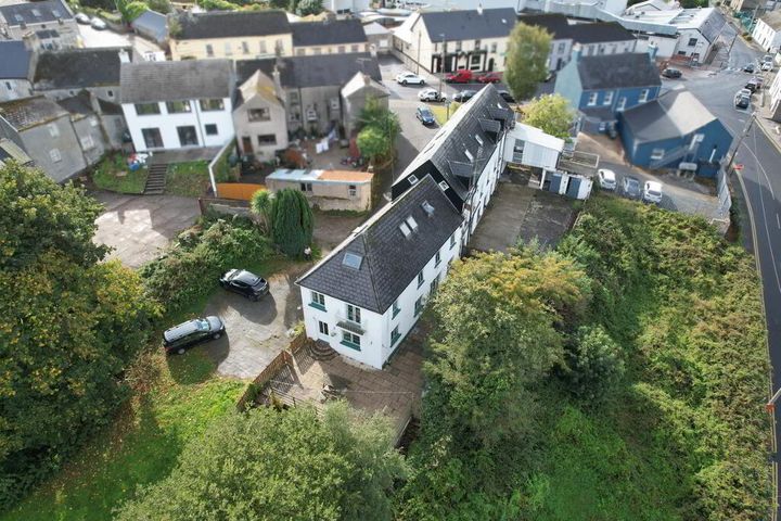 Main Street & Castle Lane, Killeshandra, Co. Cavan, H12E3X6