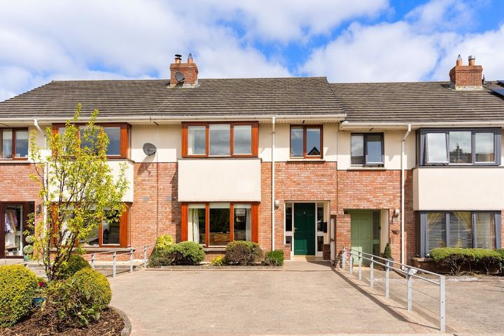 5 Ticknock Grove Ticknock Hill, Sandyford Dublin 18, Dublin, Dublin 18, Dublin