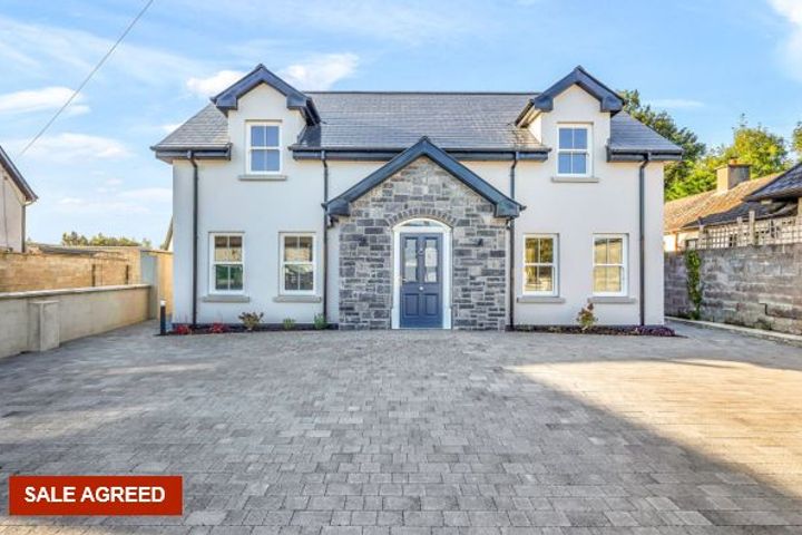 Irishtown, Ratoath, Co. Meath, A85VX20