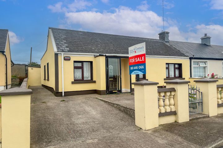 13 Nicker, Pallasgreen, Pallasgreen, Co. Limerick, V94PN8R