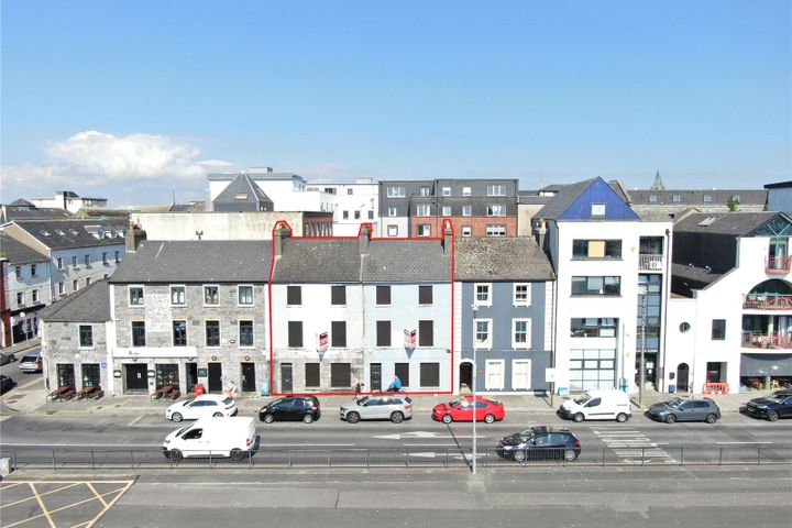 4 & 5 Dock Road, The Docks, H91X983