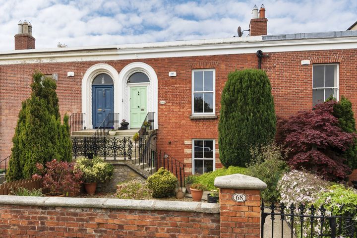 Ardlathan, 68 Frankfort Ave, Rathgar, Dublin 6, Dublin