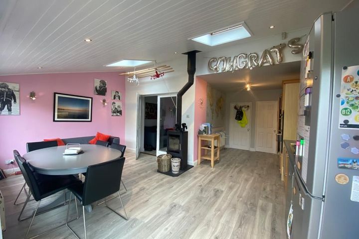 Sandyford Hall Walk, Sandyford, Dublin 18