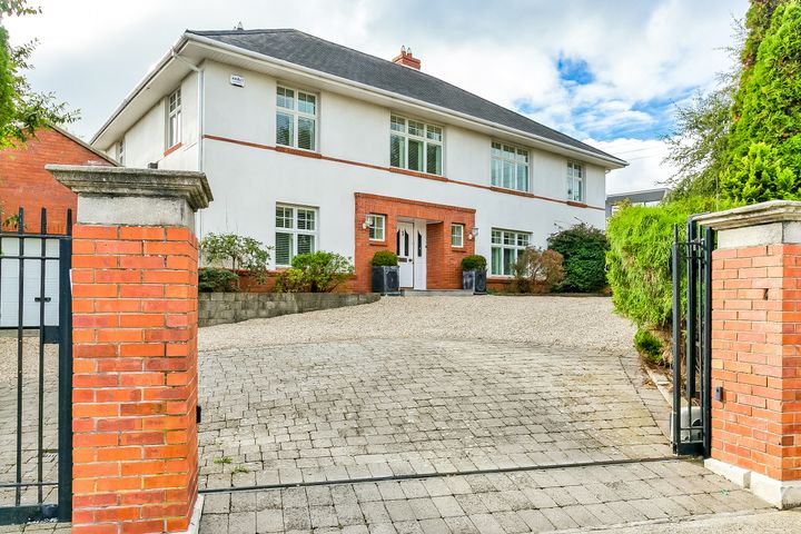 58 Merville Rd, Stillorgan, Dublin, Dublin