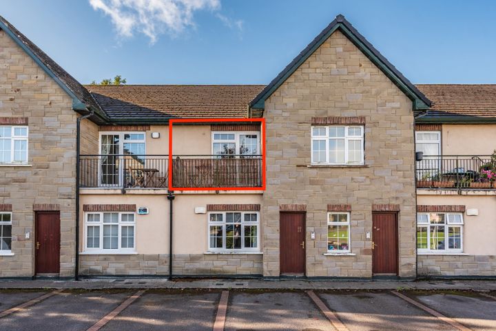 26 The Lodge, Abbeylands, Clane, Co. Kildare, W91XN52