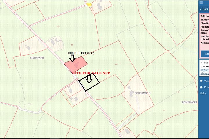 Tinnapark, Graiguenamanagh, Co. Kilkenny