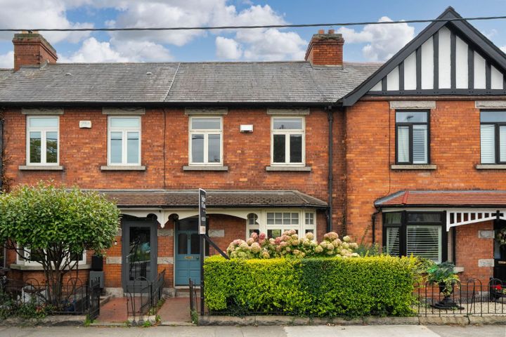 41 Parnell Road, Dublin 12, Harold's Cross, Dublin 6, D12XH26