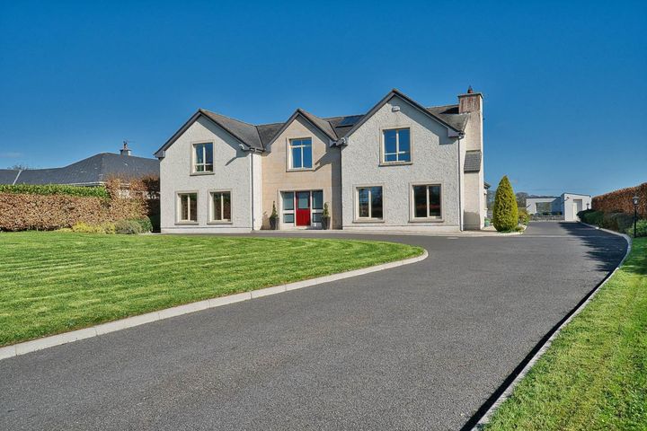 Knocknatulla, Dolanstown, Kilcock, Meath
