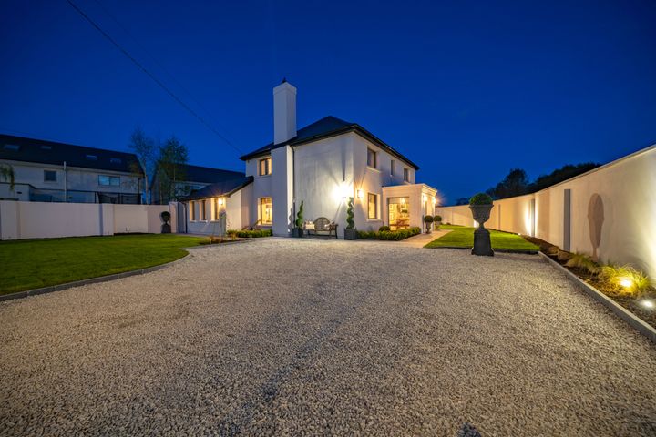 Randall, Well Rd, Douglas, Cork