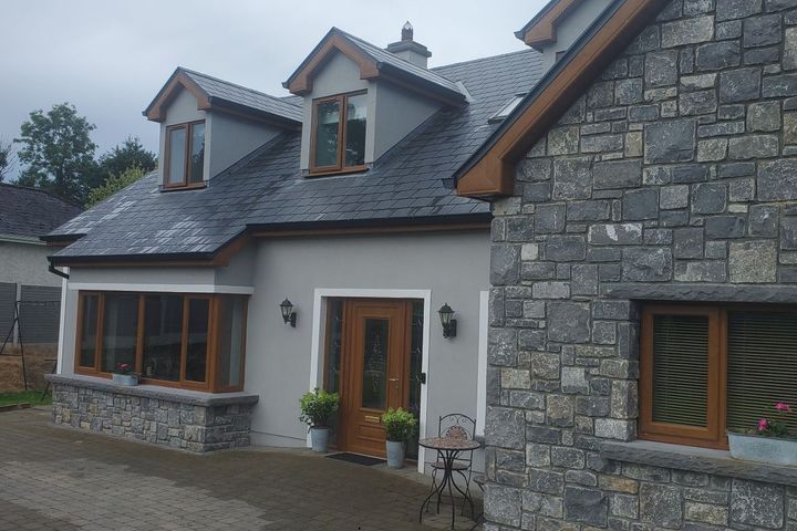 Creggan Upper, Dublin Road, Athlone, Co. Westmeath