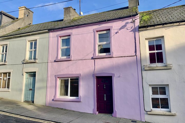 Patricks Street, Clonakilty, Co. Cork, P85CK07
