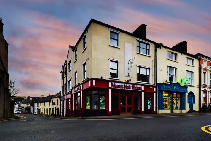 1 Centaur Street, Carlow