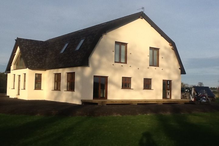 Grange north, Newcastle, Co. Wicklow