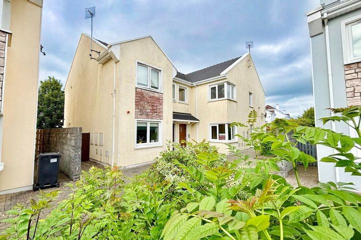 40a Bealach Na Gaoithe, Tuam, Co. Galway, H54E788