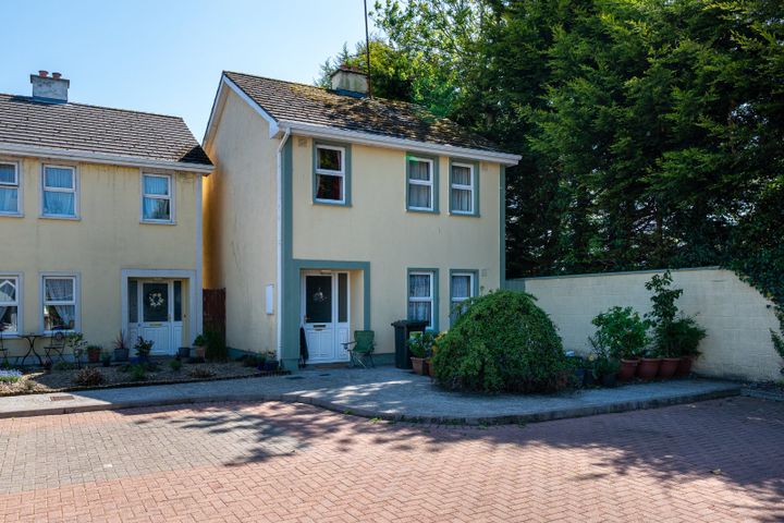 7 Lios Breac Close, Newtownforbes, Co. Longford, N39VE24