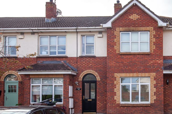 36 Boroimhe Aspen, Swords, Co. Dublin, K67Y406