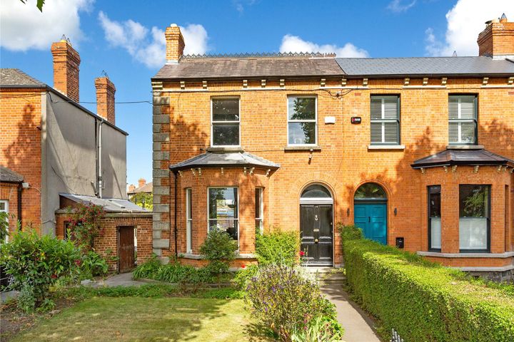 16 Charleville Rd, Phibsborough, Dublin 7, Dublin 7, Dublin